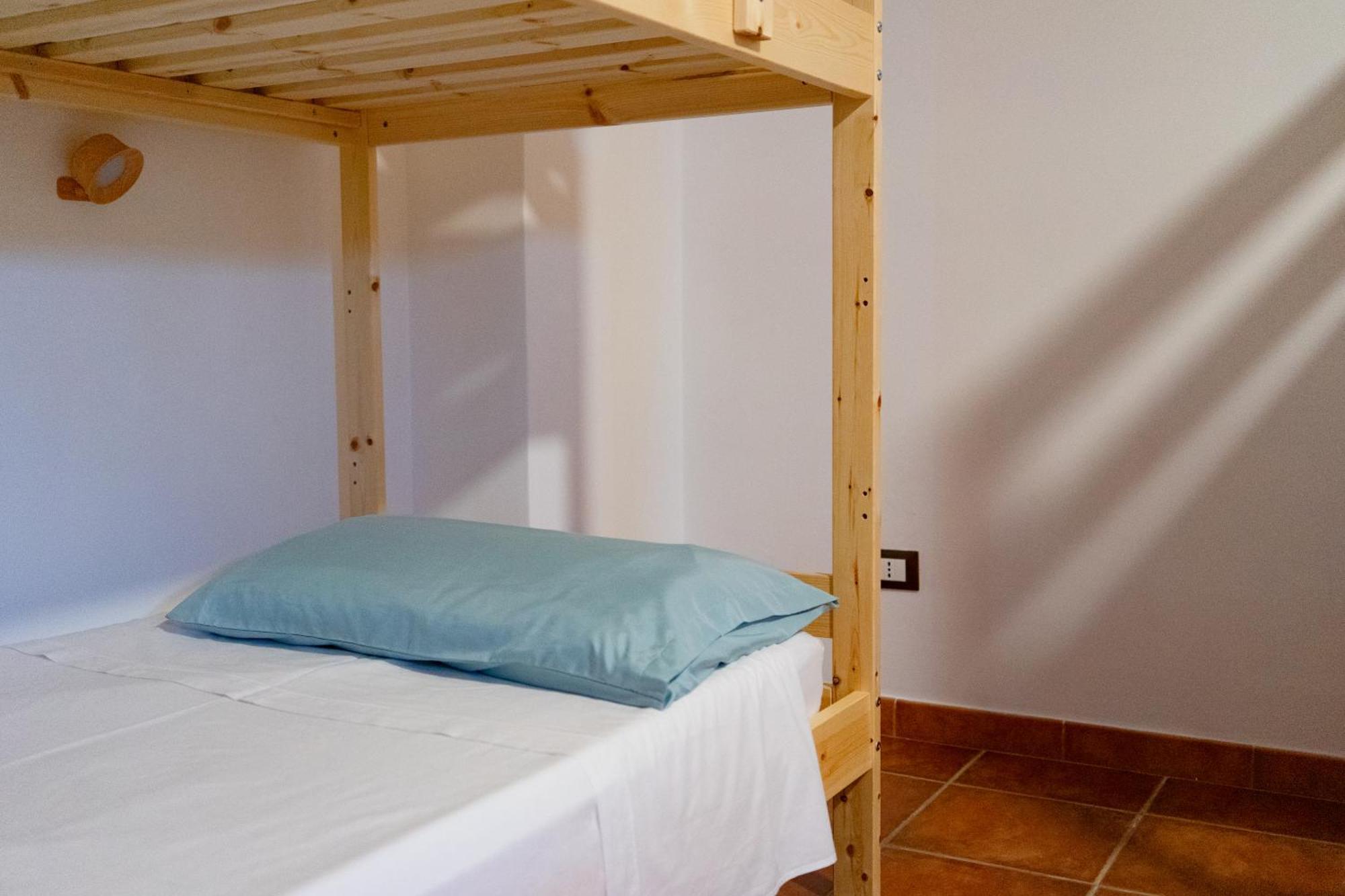 Coliving Together Gargano Vieste Exterior foto