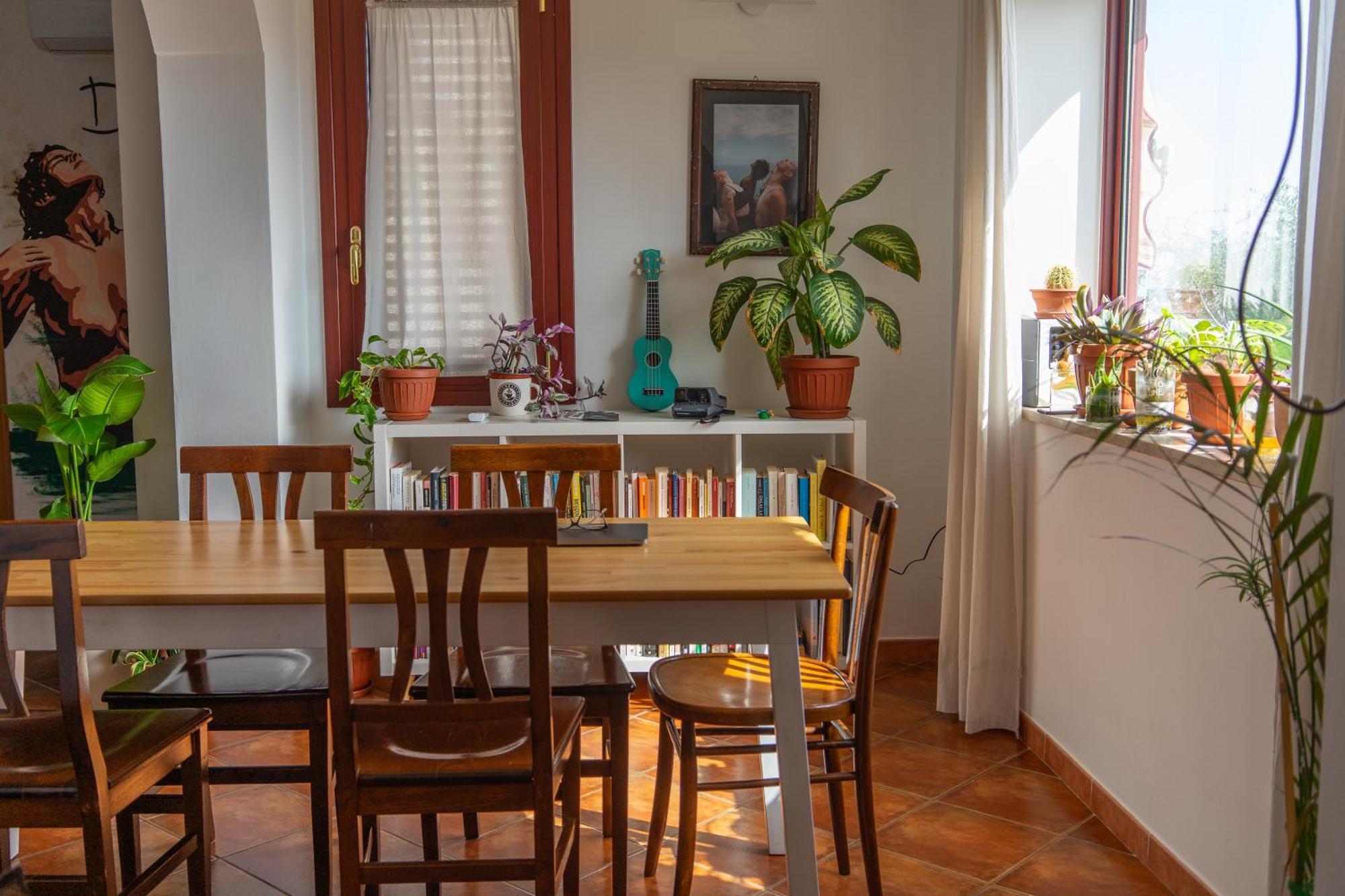 Coliving Together Gargano Vieste Exterior foto